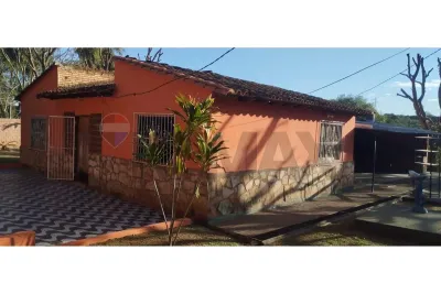 Casa de 6 dormitorios en Alquiler en Itauguá