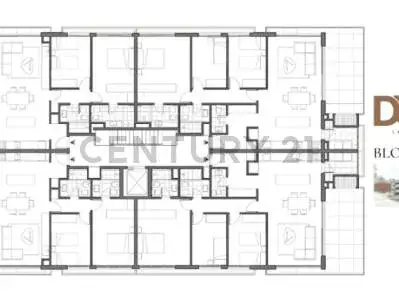 Departamento de 3 dormitorios en Venta en La Barra - Image 3