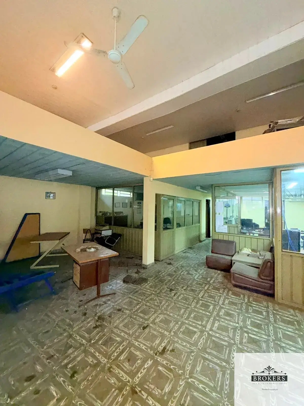 Espaço Comercial de 900m² para Aluguel em Villa Morra, Assunção - Image 9