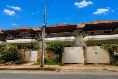 3-Bedroom House for Sale in Cañada del Ybyray, Asunción