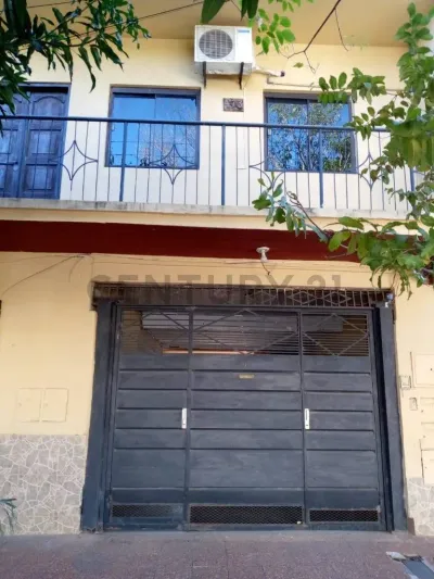 3-Bedroom House for Sale in Madame Lynch, Asunción