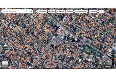 Terreno de 600m² en Venta en Las Lomas (Carmelitas), Asunción