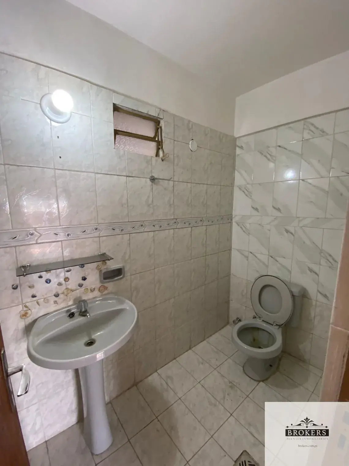 Departamento de 2 dormitorios en Alquiler en Casco Histórico San Lorenzo, San Lorenzo - Image 6