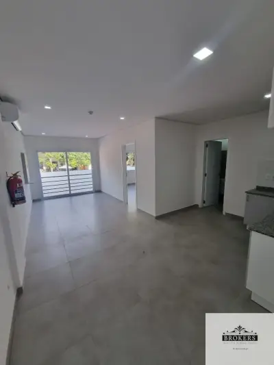Departamento de 1 dormitorio en Alquiler en Luis Alberto de Herrera, Asunción