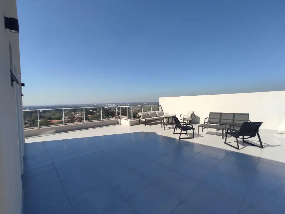 Apartamento de 2 quartos à Venda em Madame Lynch, Assunção - Image 9
