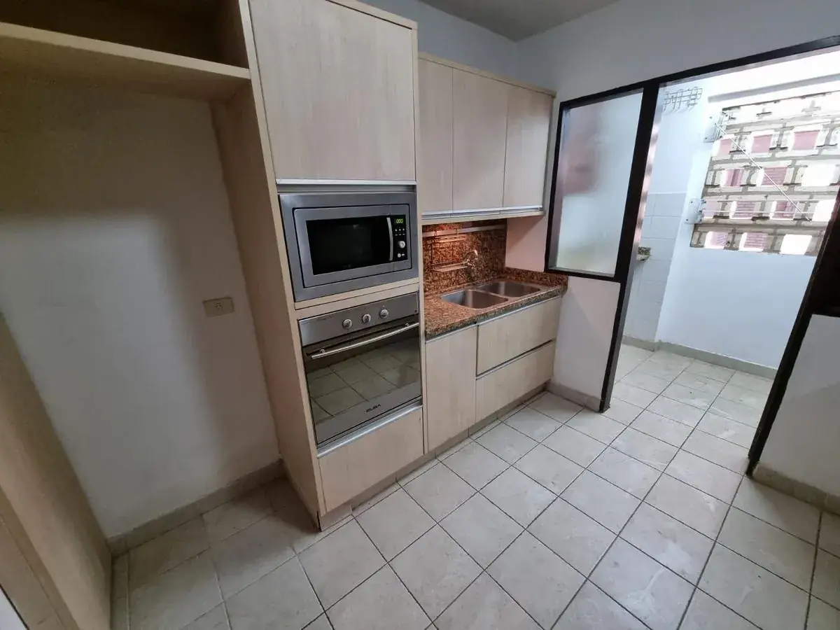 Departamento de 3 dormitorios en Venta en Carmelitas, Asunción - Image 7