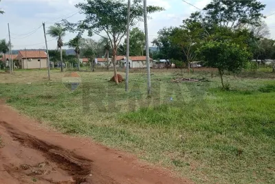 Terreno de 397m² en Venta en Ypané