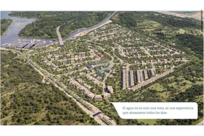 Terreno de 450m² en Venta en Nueva Asunción