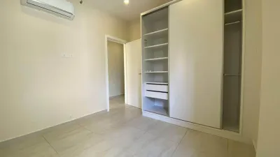 1-Bedroom Apartment for Sale in Recoleta, Asunción