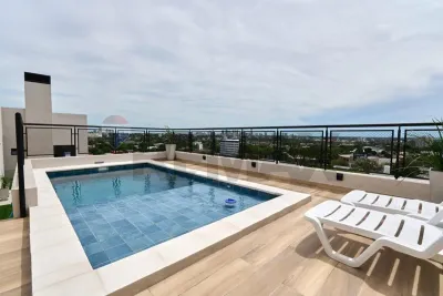 Departamento de 1 dormitorio en Venta en Villa Ofelia, Fernando de la Mora