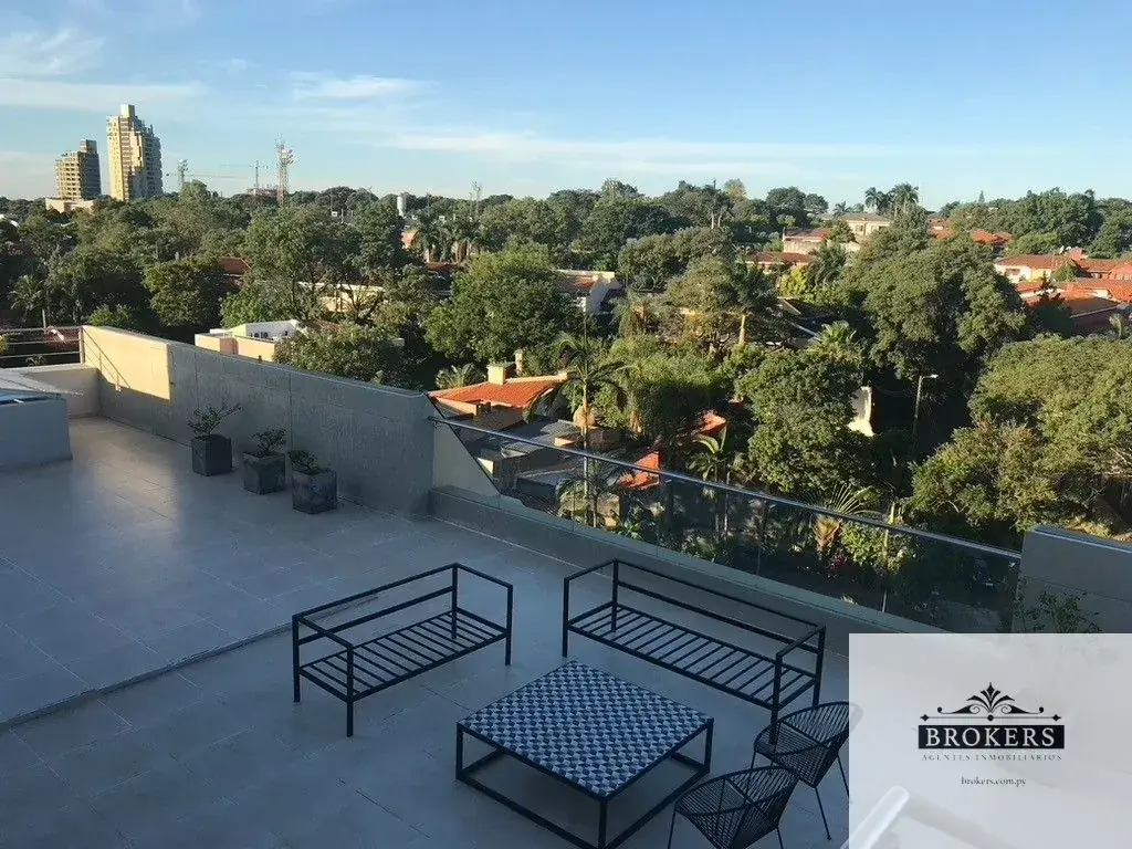Apartamento de 3 quartos à venda em Mburucuyá, Assunção - Image 14