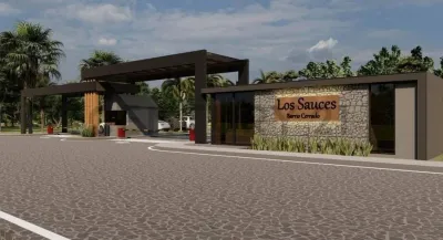 Terreno de 360m² à Venda em José Falcón