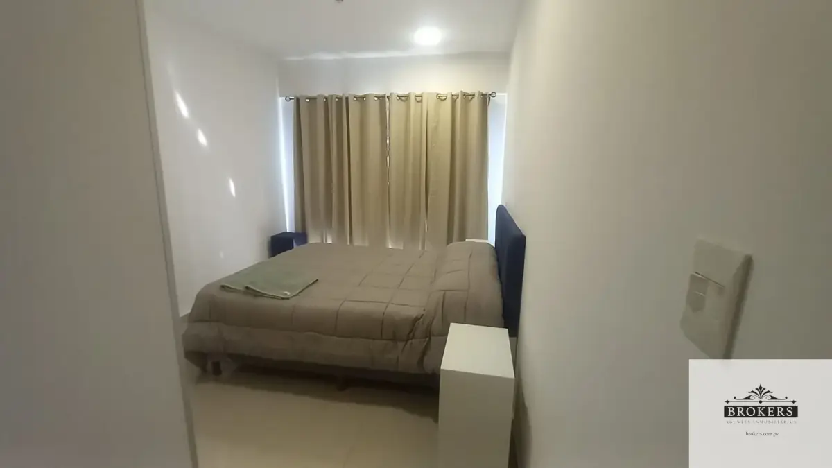 2-Bedroom Apartment for Rent in Ycuá Satí, Asunción - Image 17
