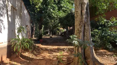 Terreno de 940m² à Venda no Segundo Bairro, Luque
