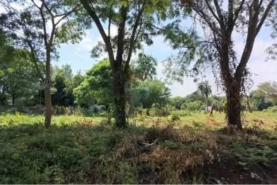 Terreno de 720m² en Venta en Areguá