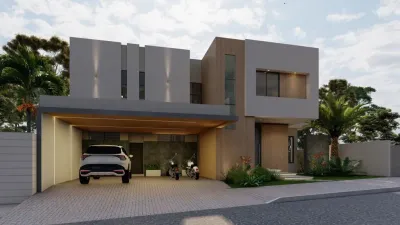 3-Bedroom House for Sale in Fernando de la Mora