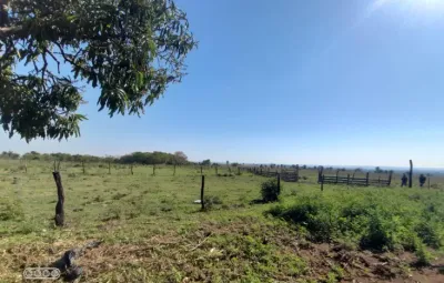 Terreno de 250.000m² en Venta en Loma Grande