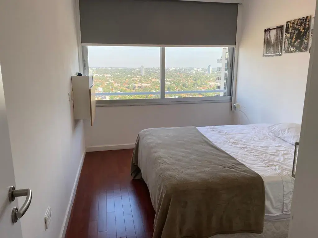 3-Bedroom Apartment for Sale in Ycuá Satí, Asunción - Image 14