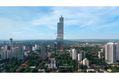 1-Bedroom Apartment for Sale in San Jorge, Asunción