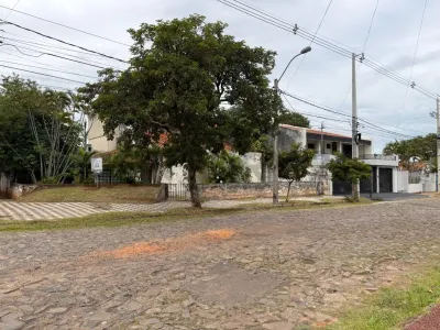 Terreno de 653.38m² en Venta en Pettirossi, Asunción