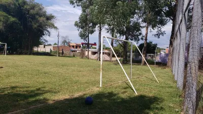2,200m² Land for Sale in Isla Bogado, San Lorenzo