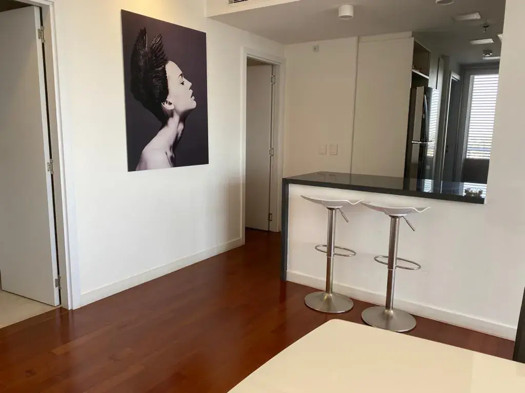 3-Bedroom Apartment for Sale in Ycuá Satí, Asunción - Image 5
