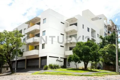 1-Bedroom Apartment for Sale in Jara, Asunción