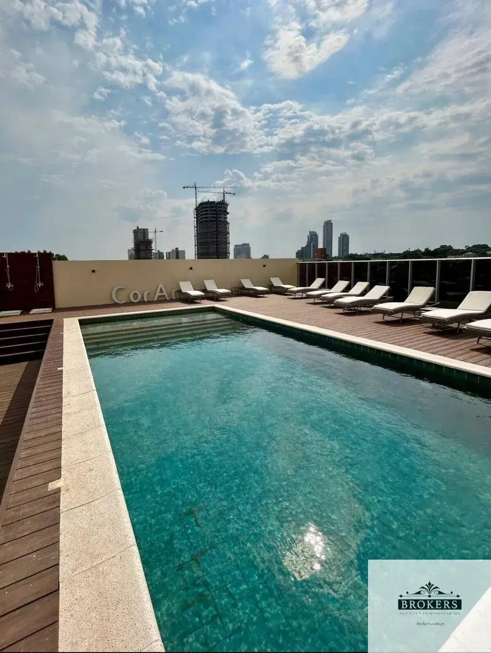 1-Bedroom Apartment for Sale in Las Lomas (Carmelitas), Asunción - Image 17