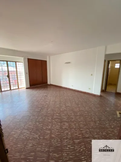 Departamento de 2 dormitorios en Alquiler en Casco Histórico San Lorenzo, San Lorenzo