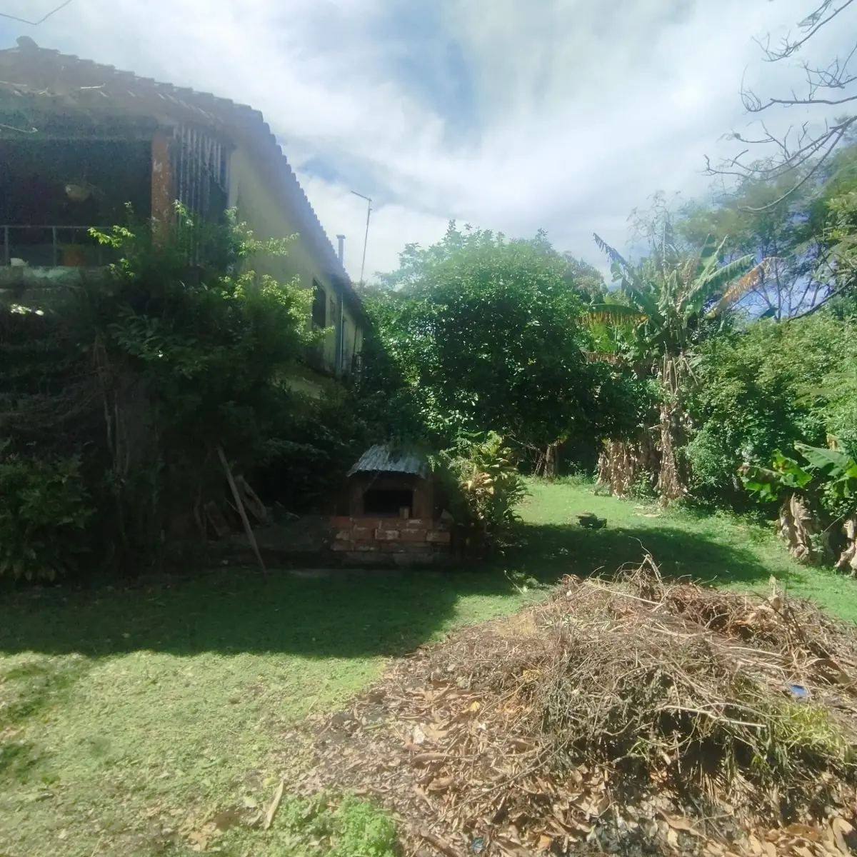 Terreno de 1.065m² en Venta en Zárate Isla, Luque - Image 14