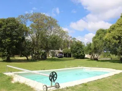 Terreno de 38,000m² en Venta en Paso de la Arena, Costa y Guillamón