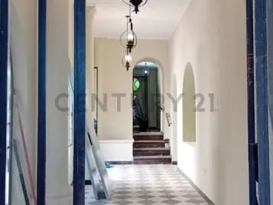 Casa de 2 dormitorios en Venta en Doctor Francia, Asunción
