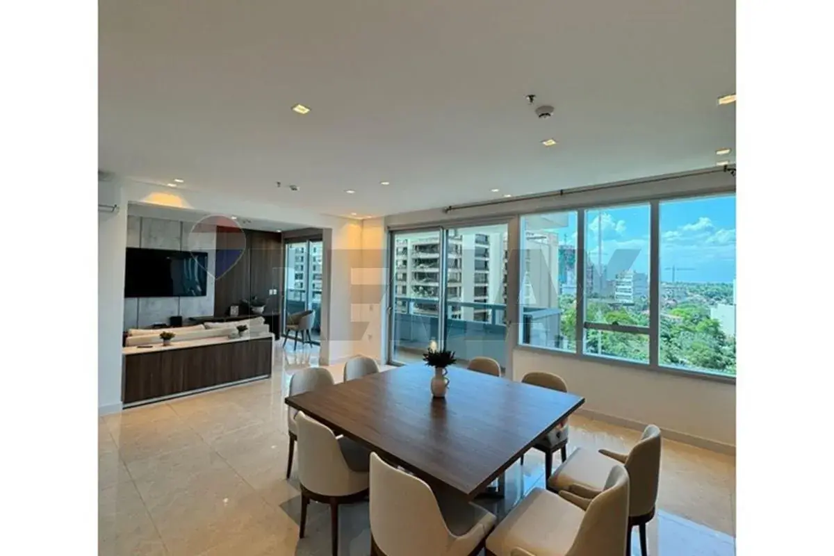 Studio Apartment for Sale in Ycuá Satí, Asunción - Image 4