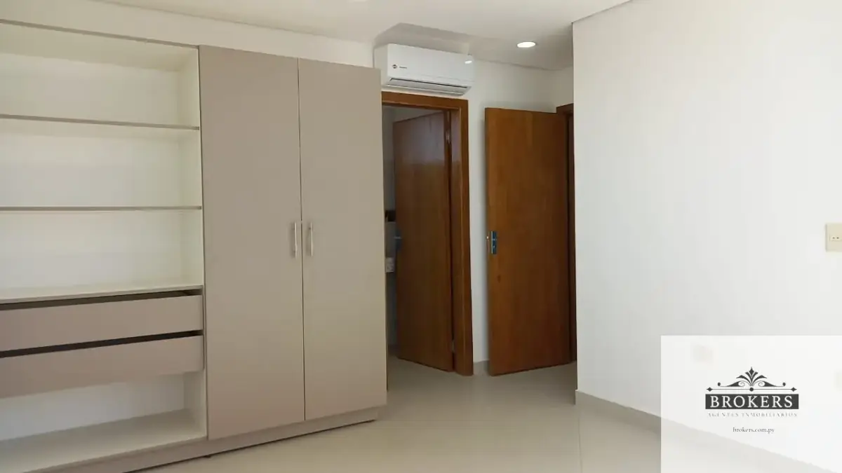 2-Bedroom Apartment for Rent in Herrera, Asunción - Image 12