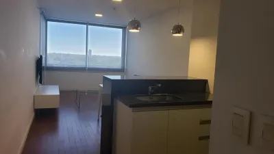 Departamento de 1 dormitorio en Alquiler en Ycuá Satí, Asunción