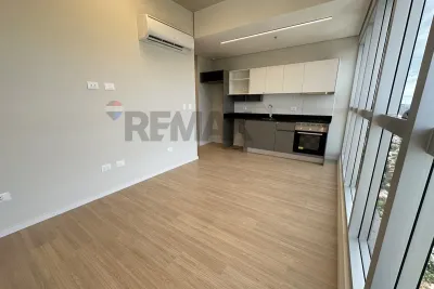 1-Bedroom Apartment for Rent in Las Lomas (Carmelitas), Asunción