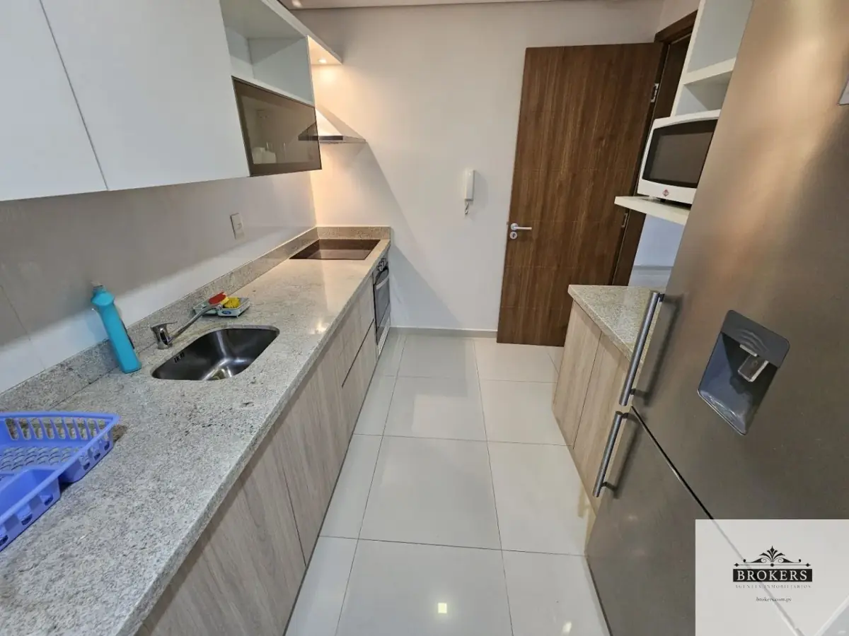 Apartamento de 2 quartos para Aluguel em Mariscal Lopez, Assunção - Image 4