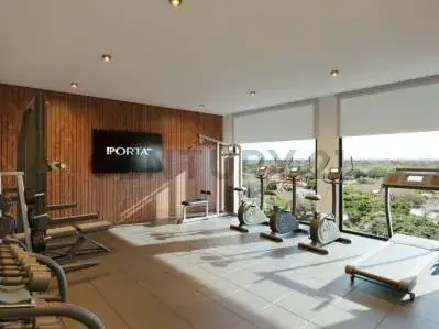1-Bedroom Apartment for Sale in Fernando de la Mora - Image 4