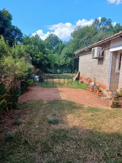 Casa en Venta en Yka´a, Luque