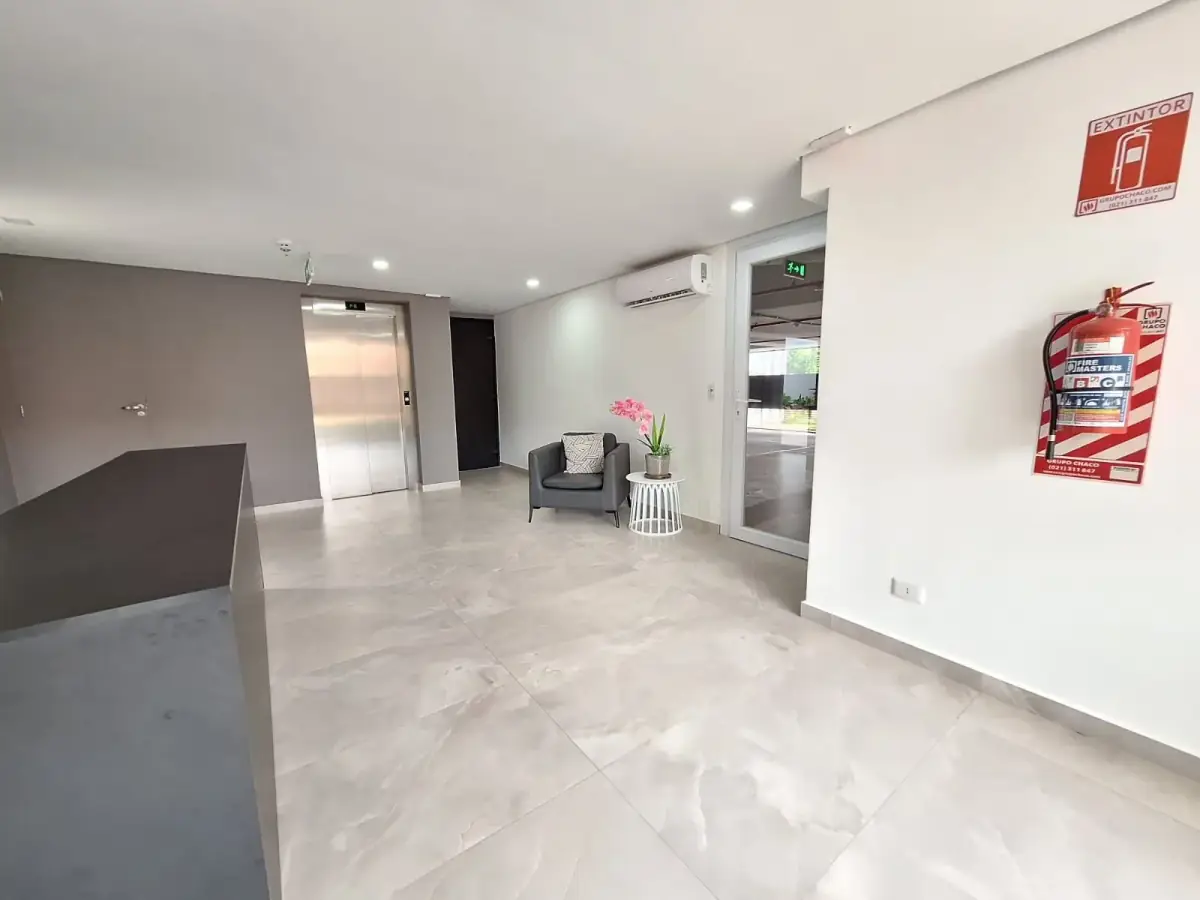 Departamento de 2 dormitorios en Venta en San Cristóbal, Asunción - Image 6