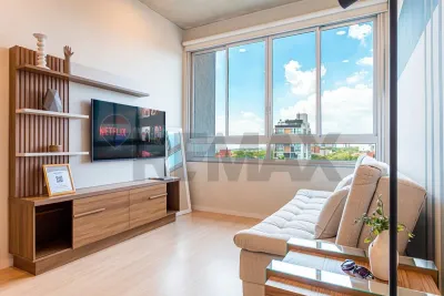 1 Bedroom Apartment for Sale in Recoleta, Asunción