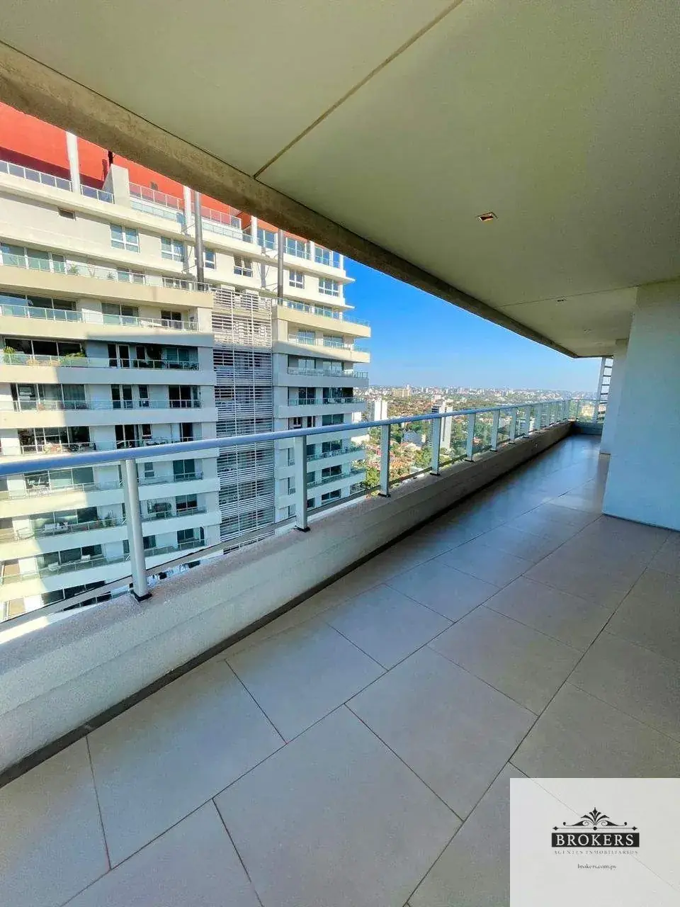Apartamento de 2 quartos à venda em Mburucuyá, Assunção - Image 3