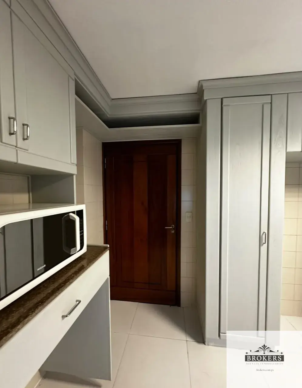 Apartamento de 3 quartos para Aluguel em Mariscal Lopez, Assunção - Image 9
