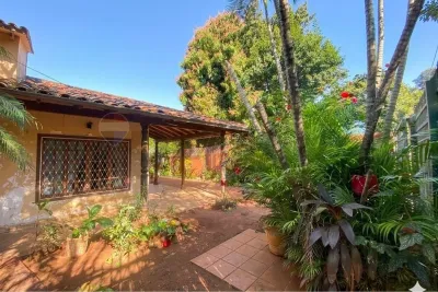2-Bedroom House for Sale in Zona Sur, Fernando de la Mora