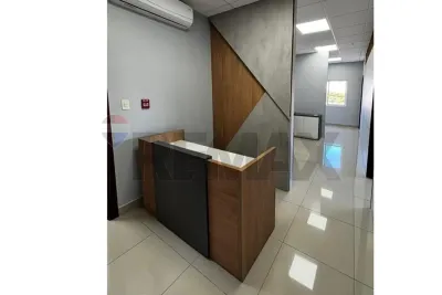 Local Comercial de 50.8m² en Alquiler en Mariscal Lopez, Asunción