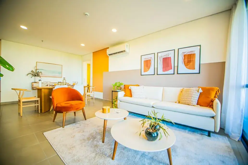 Apartamento de 2 quartos à venda em Mburucuyá, Assunção - Image 4