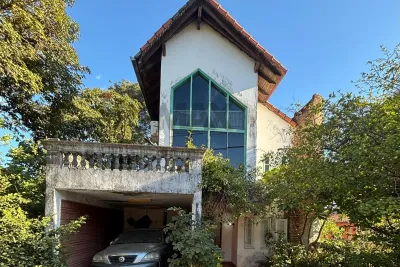 308m² Lot for Sale in San Vicente, Asunción