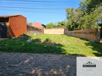 360m² Land for Sale in Laurelty, Luque