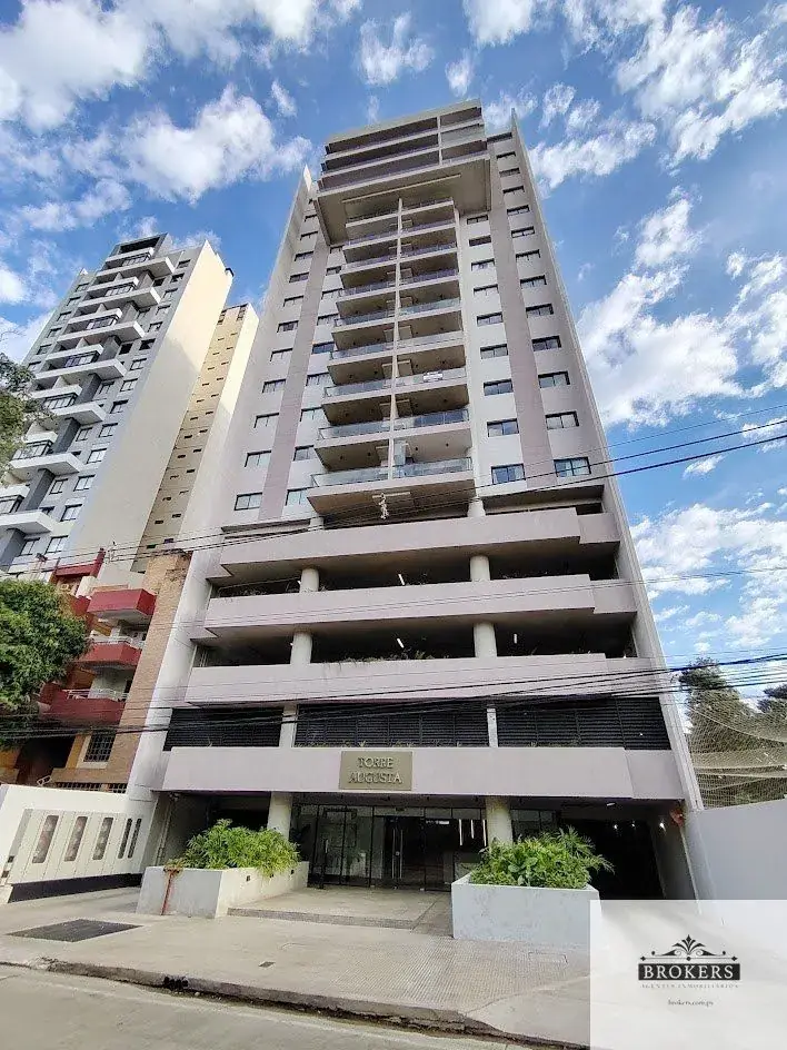 2-Bedroom Apartment for Sale in Carmelitas, Asunción - Image 2
