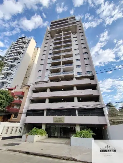 Departamento de 2 dormitorios en Venta en Carmelitas, Asunción